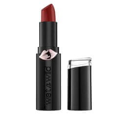 shumee MegaLast Matte Lip Color Sasspot Red matný rúž 3,3g