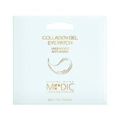 shumee Medic Collagen Gel Eye Patch kolagénové náplasti na oči 5,5g