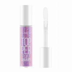 shumee Topper Lip Shimmer lesk na pery 01 Blink Pink 4,4g