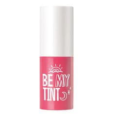 shumee Be My Tint rúž 02 Peach Coral 4g