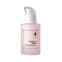 shumee No.4 Collagen 73% Pudding Serum hydratačné sérum s kolagénom a kyselinou hyalurónovou 50ml