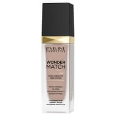 shumee Wonder Match Foundation luxusný zmatňujúci základ 45 Honey 30ml