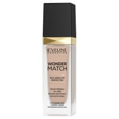 shumee Wonder Match Foundation luxusný adaptívny základ 35 Sunny Beige 30ml