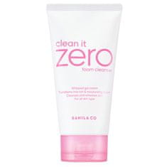 shumee Clean it Zero Foam Cleanser čistiaca pena na tvár 150 ml