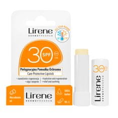 shumee Ošetrujúci ochranný rúž SPF30 4,6g