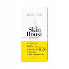 shumee Skin Boost Discoloration rozjasňujúce vyhladzujúce sérum 30ml