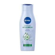 shumee Moisture Hyaluron hydratačný šampón s kyselinou hyalurónovou 400 ml