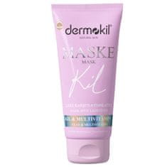 shumee Natural Skin Anti-Blemish Illuminating Mask rozjasňujúca pleťová maska 75 ml