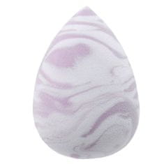 shumee Hubka na make-up Rose Collection 3D White Marble