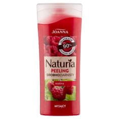 shumee Naturia peeling malina jemnozrnný 100g