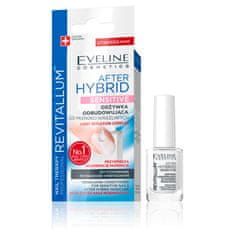 shumee Nail Therapy Professional Revitallum After Hybrid Sensitive obnovovací kondicionér na citlivé nechty 12ml