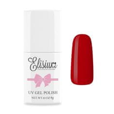 shumee UV Gel Polish hybridný lak na nechty 031 Hot Red 9g