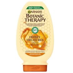 shumee Botanic Therapy Honey &amp; Propolisový kondicionér pre veľmi poškodené vlasy s rozštiepenými končekmi 200ml