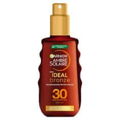 shumee Olej na opaľovanie Ambre Solaire Ideal Bronze SPF30 150ml