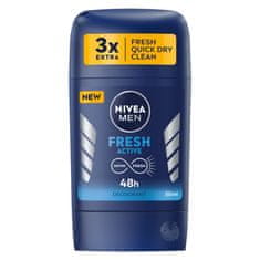 shumee Men Fresh Active deodorant tyčinka 50 ml