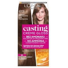 shumee Casting Creme Gloss farba na vlasy 613 Frosty Mochaccino