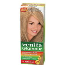 shumee Glamour farba na vlasy 7/0 Natural Blonde