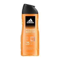 shumee Sprchový gél Power Booster pre mužov 400 ml