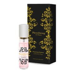 shumee Parfém Pheromone Perfume For Women s feromónmi pre ženy v spreji 15ml