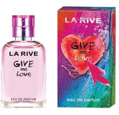 shumee Give Me Love parfémovaná voda v spreji 30 ml