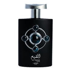 shumee Al Qiam Silver parfémovaná voda v spreji 100 ml