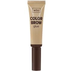 shumee Color Brow Glue tónovacie lepidlo na obočie 10g