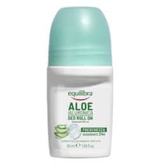 shumee Aloe aloe deodorant roll-on s kyselinou hyalurónovou 50ml