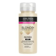 shumee Kúra na vlasy Blonde+ Repair System 100ml