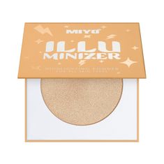 shumee Illuminizer Highlighting Powder 01 Galle Light 7g