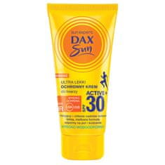 shumee Ultra ľahký ochranný krém na tvár SPF30 Active+ 50ml