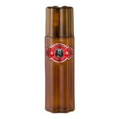 shumee Voda po holení Cuba Red 100 ml