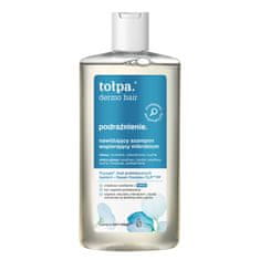 shumee Dermo Hair hydratačný šampón podporujúci mikrobióm 250ml