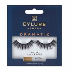 shumee Umelé mihalnice Dramatic Lashes s lepidlom č. 126