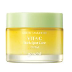 shumee Green Tangerine Vita C Dark Spot Care Cream rozjasňujúci krém na tvár 50ml