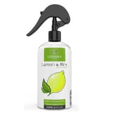 shumee Voňavý Ambient Spray Lemon &amp; Mäta 250 ml