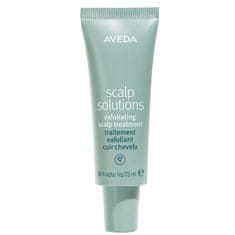 shumee Scalp Solutions Exfoliating Scalp Treatment tekutá exfoliačná kúra na pokožku hlavy 25 ml