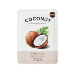 shumee The Fresh Mask Sheet Coconut hydratačná kokosová maska 20 ml