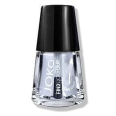 shumee Lak na nechty Find Your Color s vinylom 100 Ultra Violet 10 ml