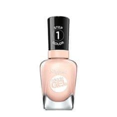 shumee Miracle Gel gél lak na nechty 187 Sheer Happiness 14,7ml