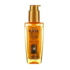 shumee Elseve Magical Power of Oils vyživujúci elixír pre suché vlasy 100ml