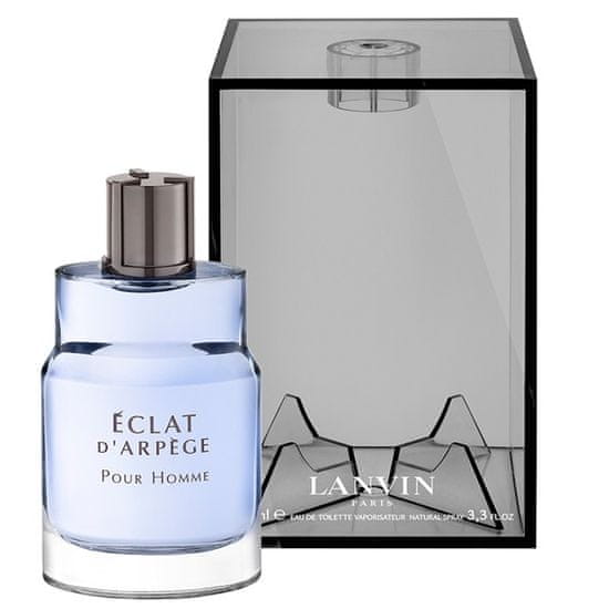 shumee Eclat d'Arpege Pour Homme toaletná voda v spreji 100ml