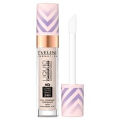 shumee Liquid Camouflage vodeodolný maskovací korektor s kyselinou hyalurónovou 01 Light Porcelain 7,5ml