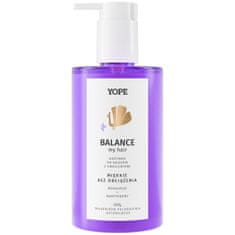 shumee Balance My Hair kondicionér na vlasy so zmäkčovačmi 300 ml