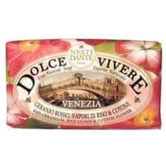 shumee Dolce Vivere mydlo Benátky 250g