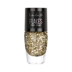 shumee Lak na nechty Flakes Top Coat 2 8ml