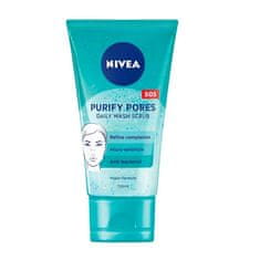 shumee Pore Purifying gél na umývanie tváre proti nedokonalostiam 150 ml