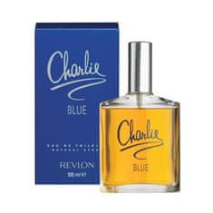 shumee Charlie Blue toaletná voda v spreji 100ml