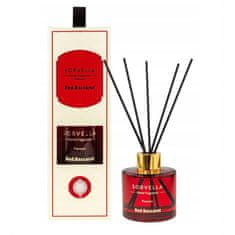 shumee Difuzér vône Red Baccarat 120 ml