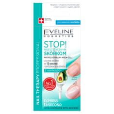 shumee Nail Therapy Professional profesionálny krém - gél na nechtovú kožičku 12ml