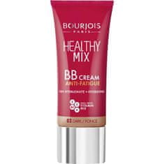 shumee Healthy Mix BB Cream svetlý BB krém na tvár 03 Dark 30ml